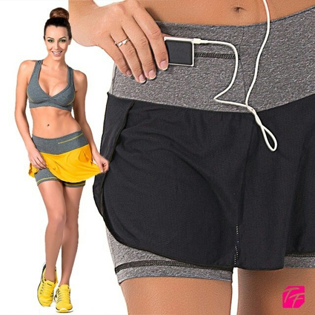 look bapho para uma terça cheia de energia! Aposte na novidade Toda em Forma: Short saia em supplex e dry fit com bolsinho lateral. Garanta a sua! www.todaemforma.com.br EuTodaemForma fitness fitgirl FitFashion fitnesswayoflife FitClothes todaemforma gymchick gynaddict girlswholift girlswithmuscle getfit Legging RoupasFit RoupasFitness RoupasdeAcademia ModaAcademia ModaFitness FashionFitness FashionFit