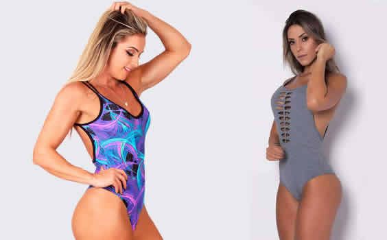 roupas para pele fria
