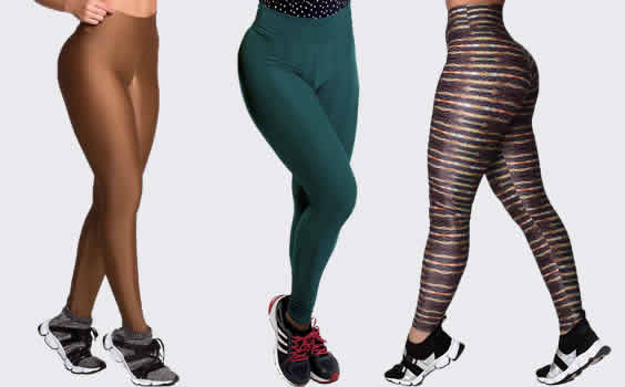 roupas para pele quente
